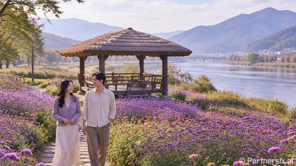 추석연휴 가족과 단양 1박2일 여행 2일차