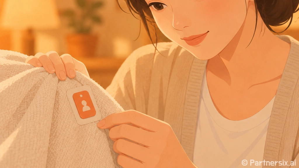 치매 어르신 실종 예방, 미리 준비하는 3가지 방법