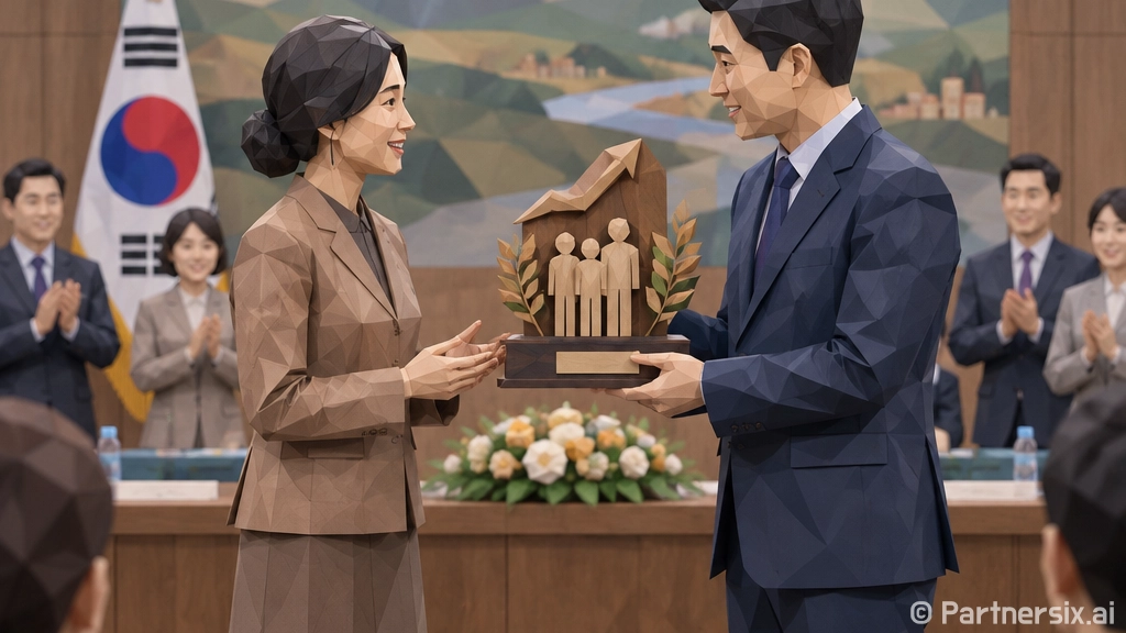 옥천군, 인구늘리기…