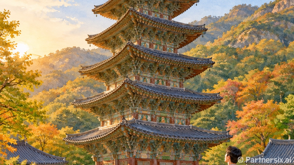 추석 연휴, 보은에…
