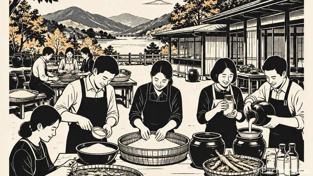 충주 농산물 가공체험 교육생 모집