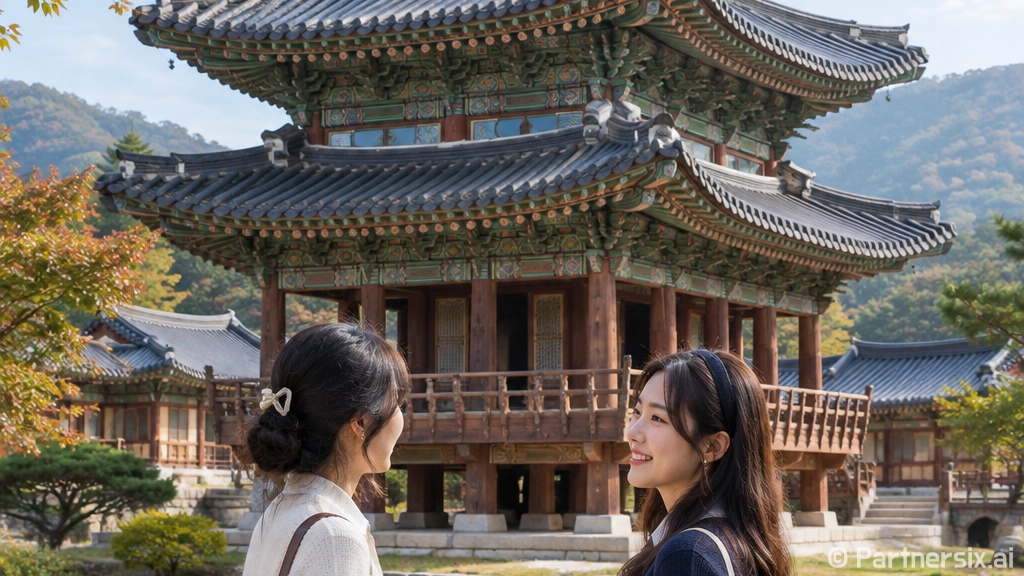 시간을 거슬러 걷는 청풍문화유산단지