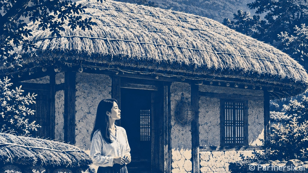 진천 이상설생가와 …