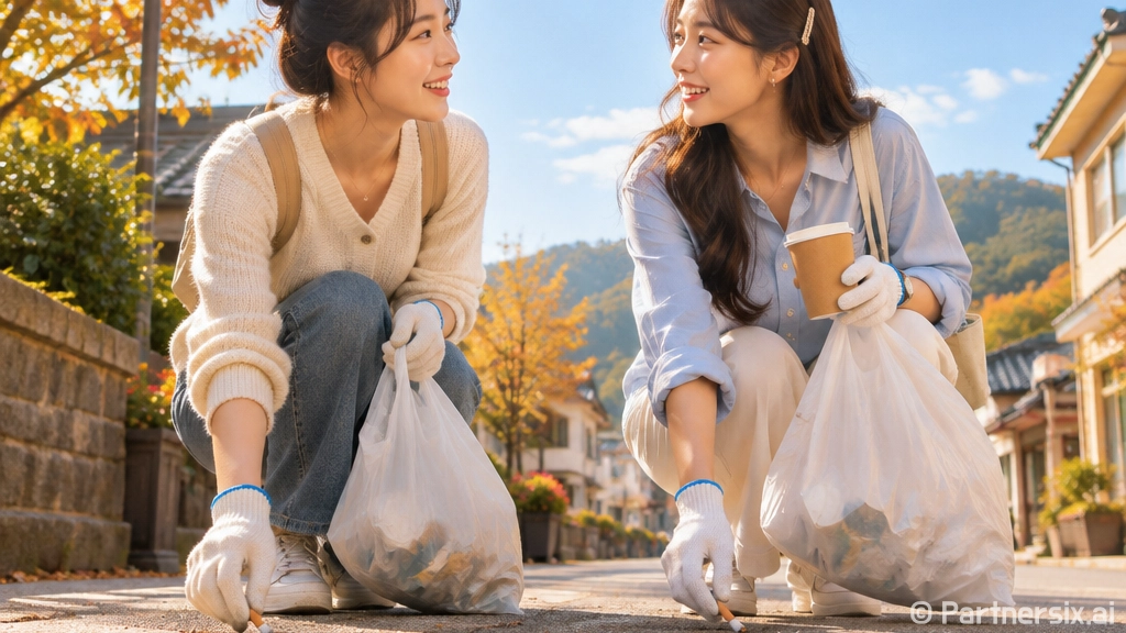 옥천군, 추석 맞아…