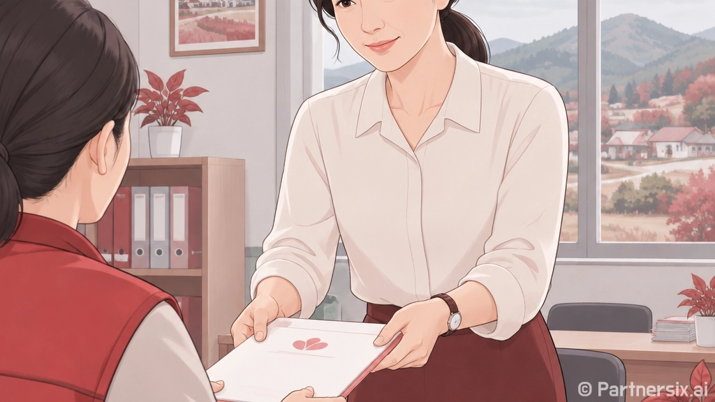 괴산군 고향사랑기부제, 기부와 혜택의 1석 4조