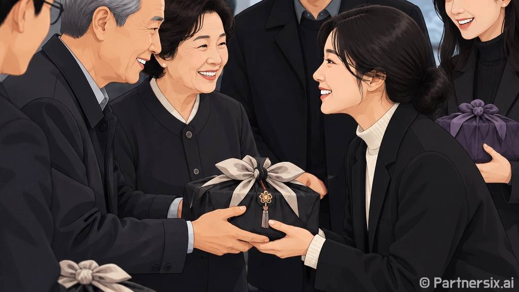 청주시 추석 덕담 이벤트 치킨 선물