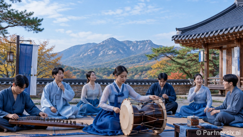 염계달 기리는 중고제 판소리 경연대회 참가자 모집