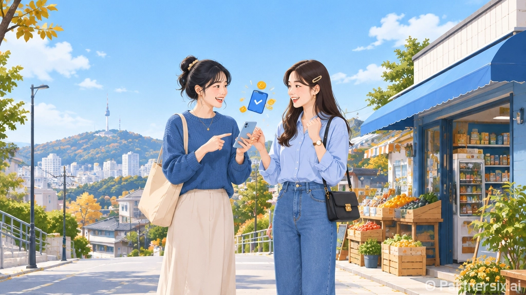 생거진천페이 착한가격업소 15% 캐시백 혜택