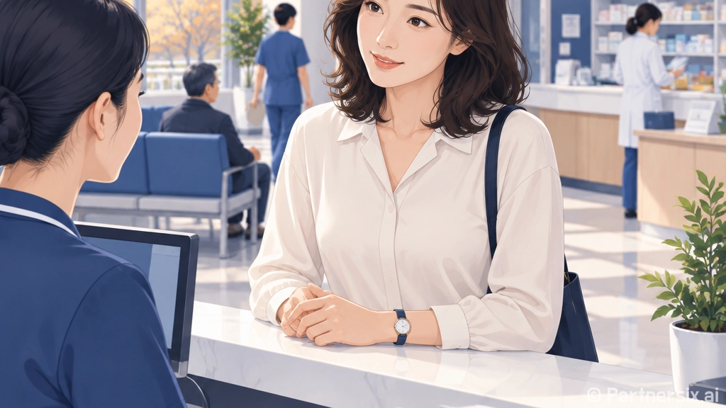 2026년 옥천 추석 연휴 병원·약국 운영 안내