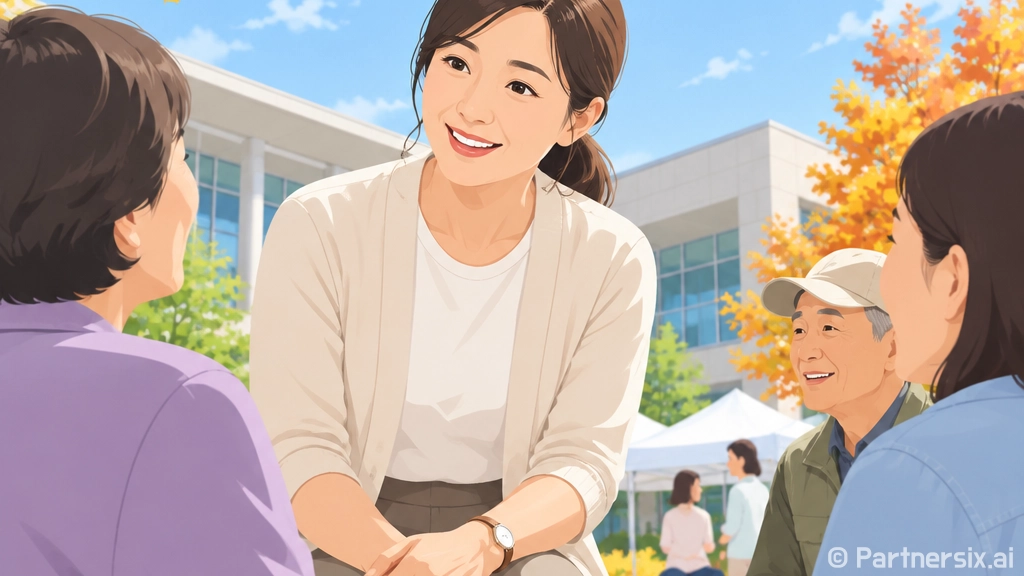 괴산서 2026 정신건강의날 기념행사 개최