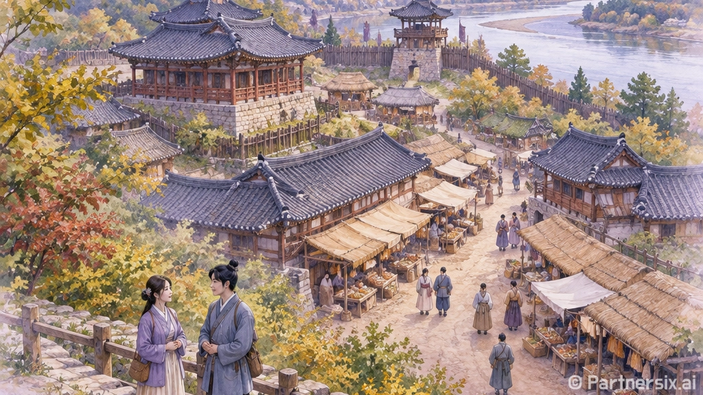 가족과 떠나는 단양 역사여행 추천