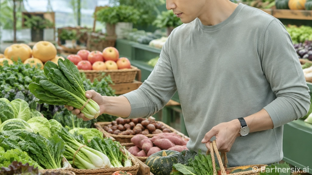 옥천로컬푸드직매장, 추석 매출 26.8% 급증