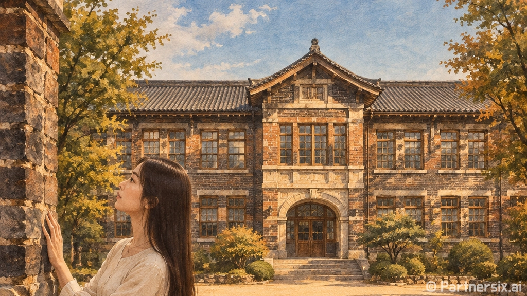 청주 주성초 130년 역사와 문화유산