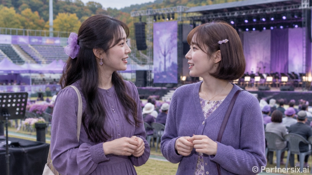 옥천전국연극제 10월 문화예술 축제 개막