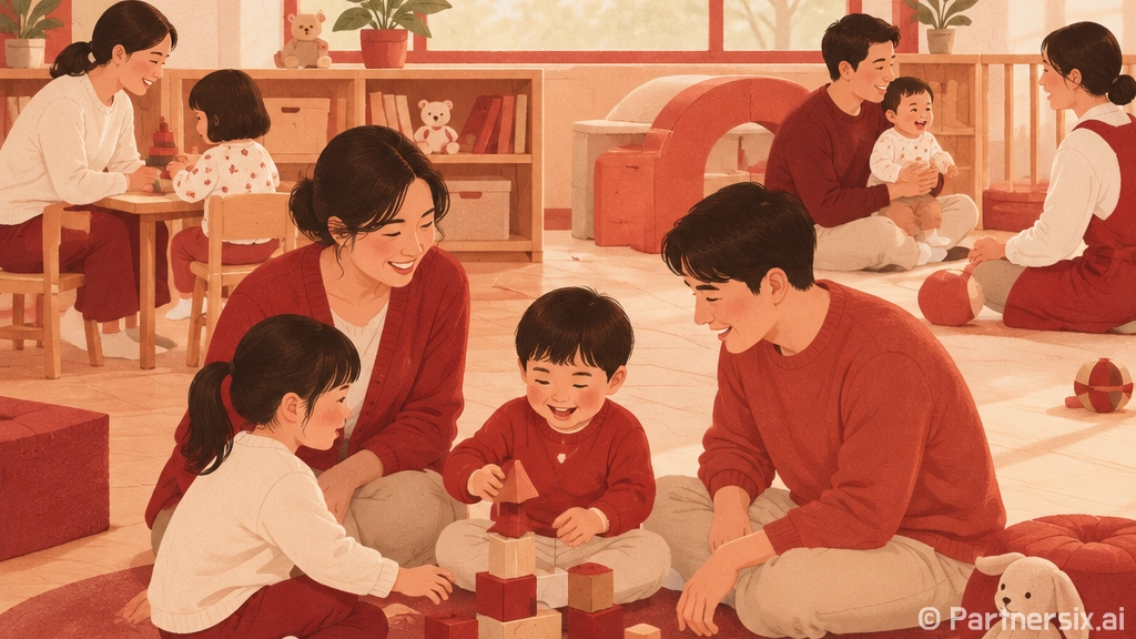 음성군 역말공동육아나눔터 꿈도담터 98호점 소개