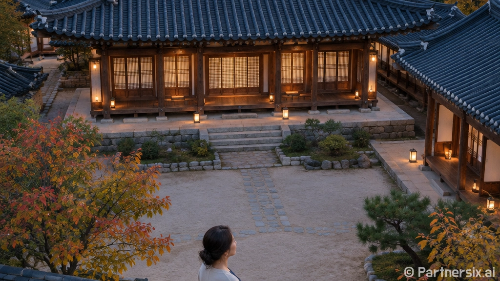 괴산 동헌과 군수 관사, 역사 속으로의 산책
