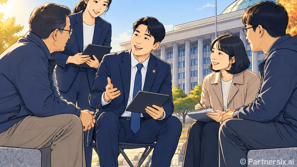 음성군 찾아가는 무…