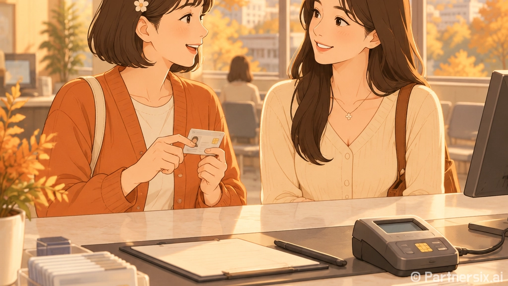 괴산군 IC주민등록…
