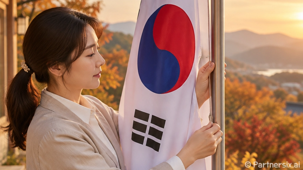 10월 국경일, 태…