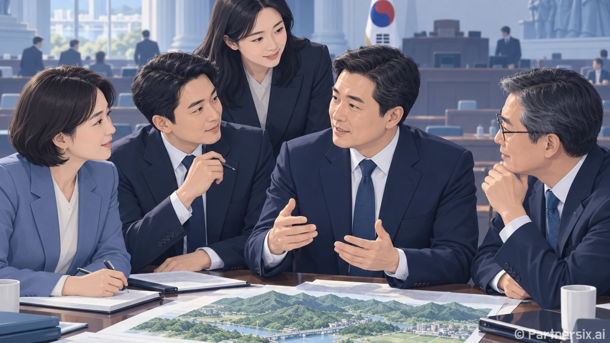 옥천 현안 8건 국…