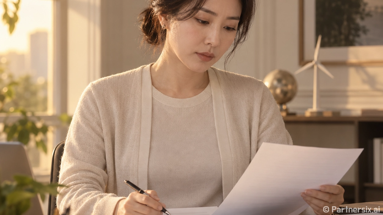 환경 부정수급 바로…