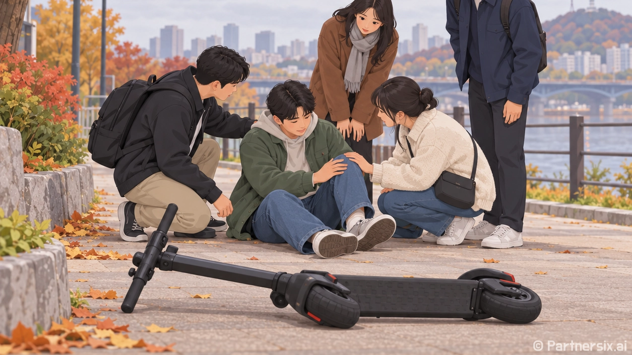 괴산 군민안전보험 확대