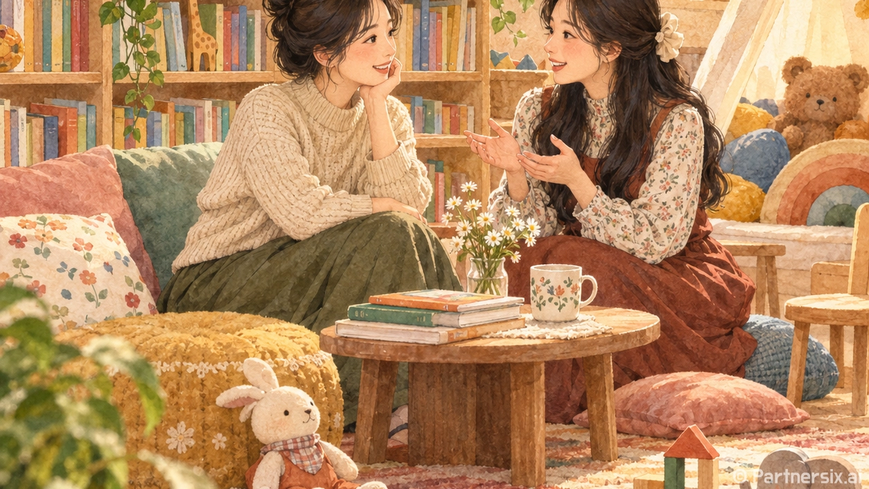 충주 아이들의 동화…
