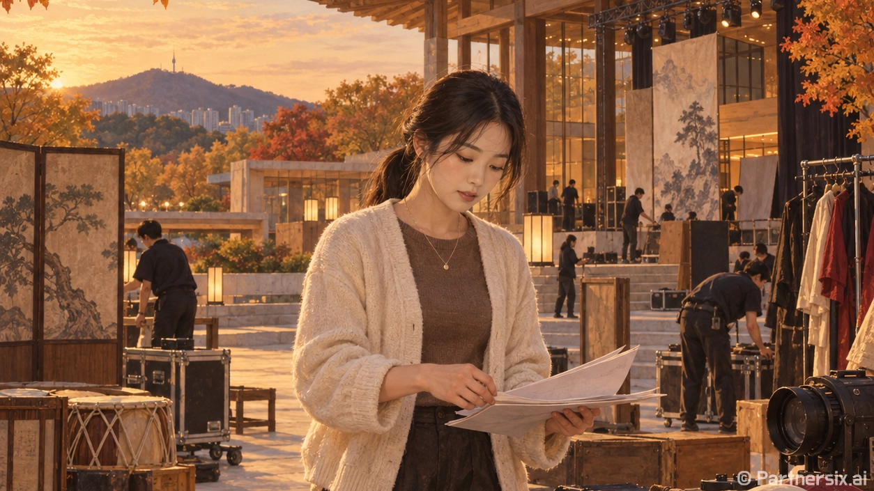 괴산 꿈의 극단 첫…