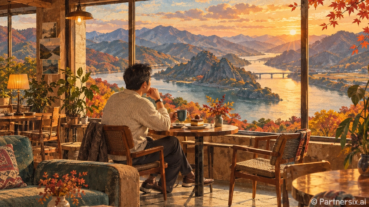 강과 계곡 품은 단…