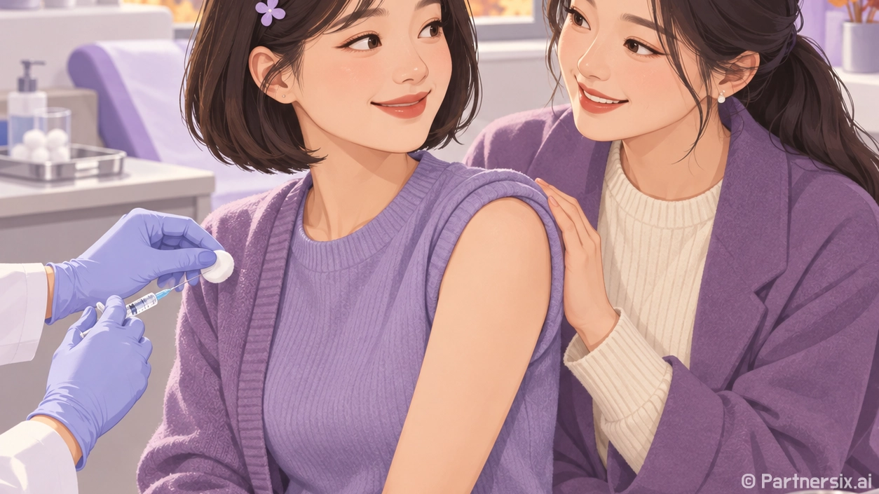 청주 무료접종 한눈에