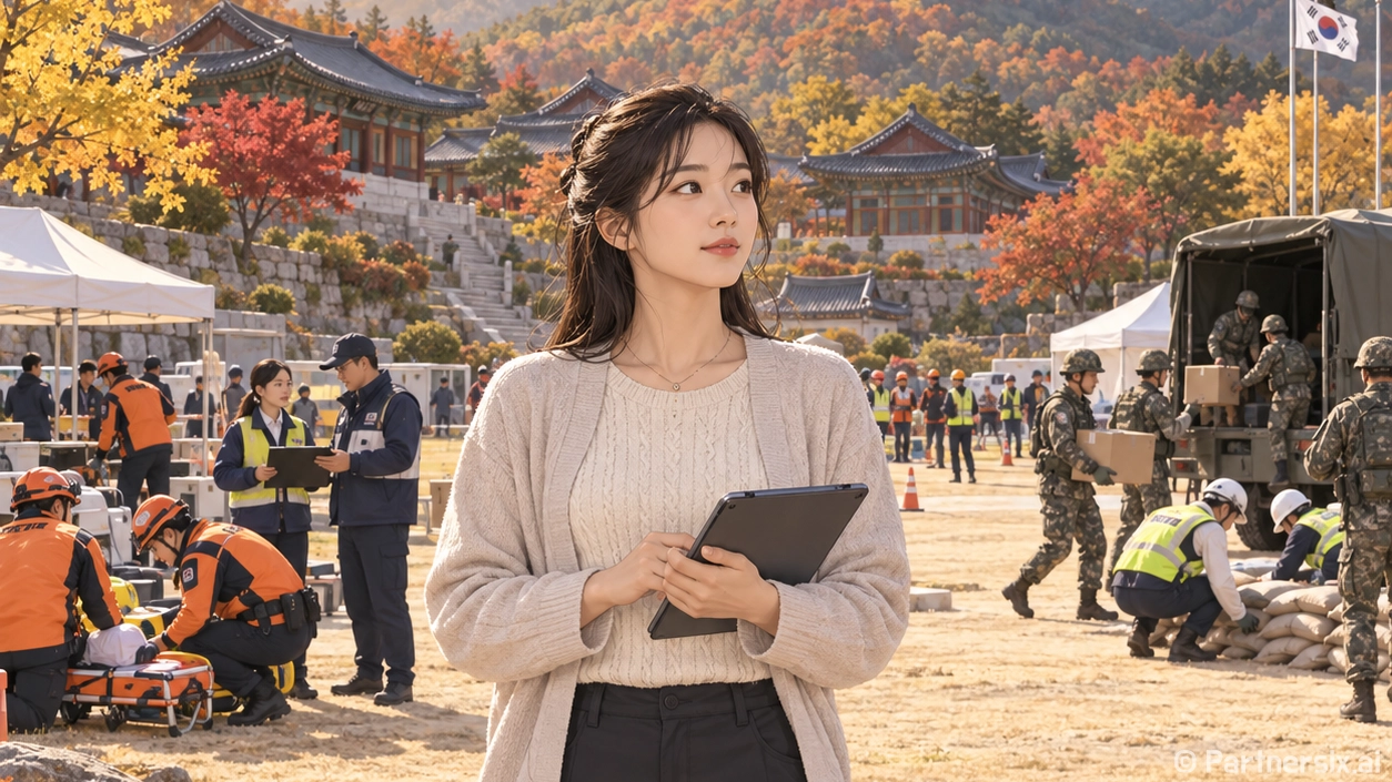 전기차 화재 산불 …