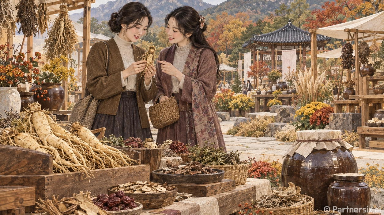 제천 한방산업의 확…
