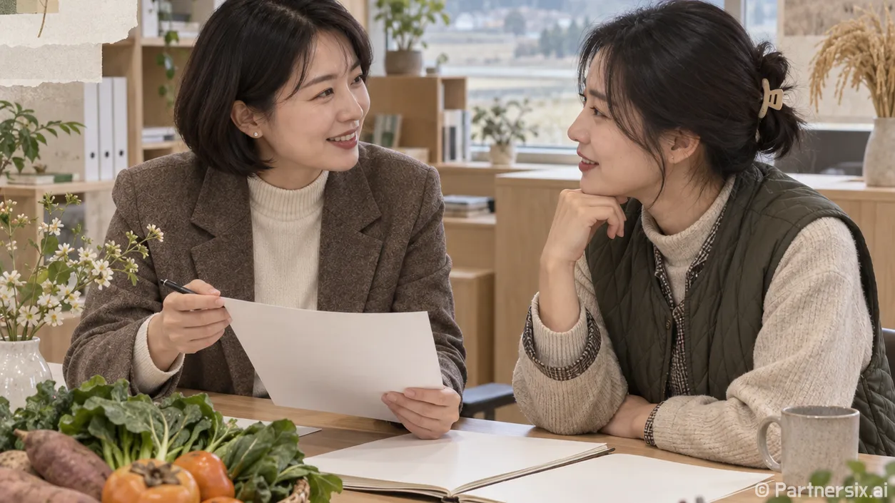 옥천에 3년째 온정