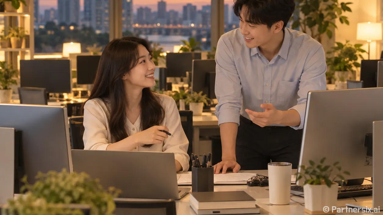 청주시 SNS 7종 완전정리