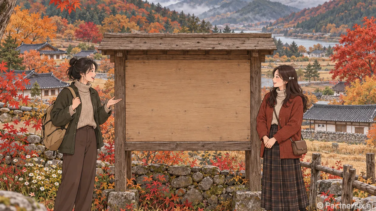괴산 산주학교 2기 모집