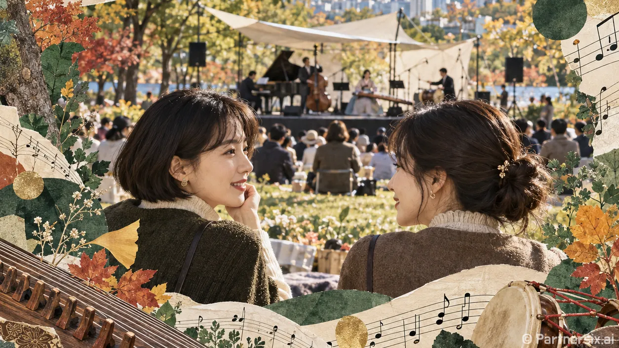 청주가 낳은 세계의 울림