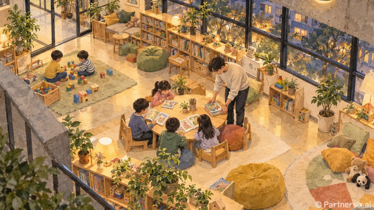 옥천 초등돌봄 한층 넓어진다
