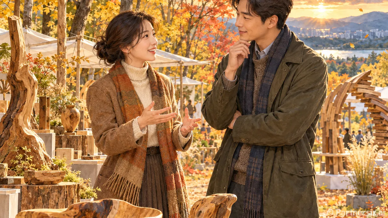 청주 숲박람회 일정…