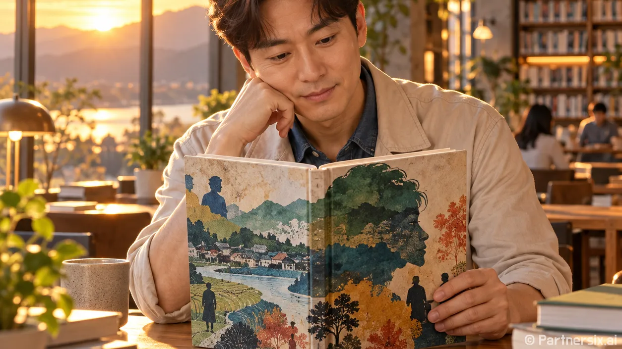 비밀의 무게 심순 만남