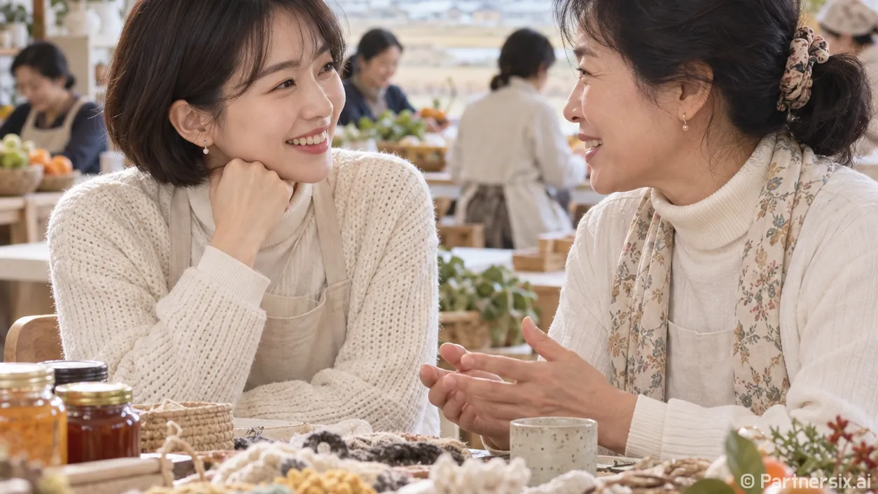 옥천 농촌돌봄 새판