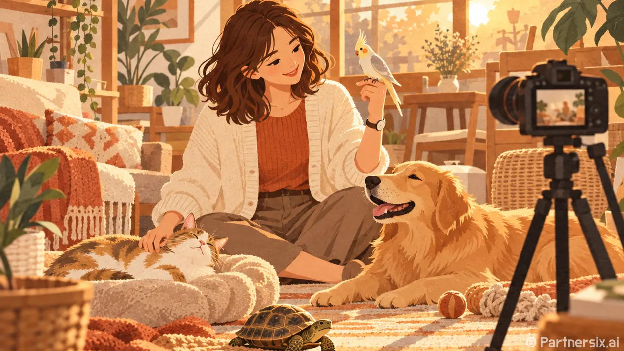 청주 막내스타를 찾아라