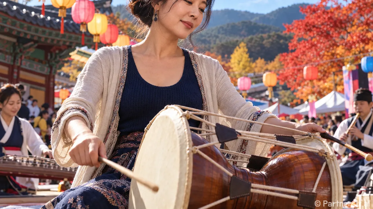영동난계국악축제, …