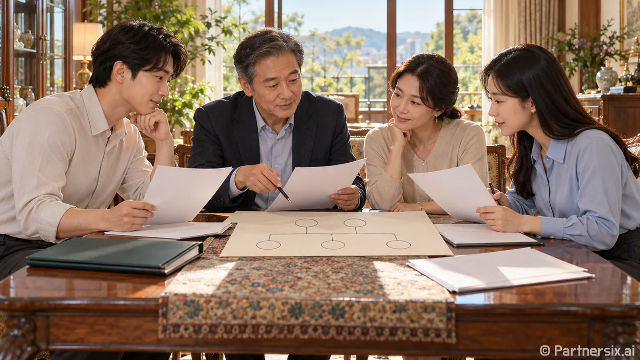 등초본 관계표기 새…
