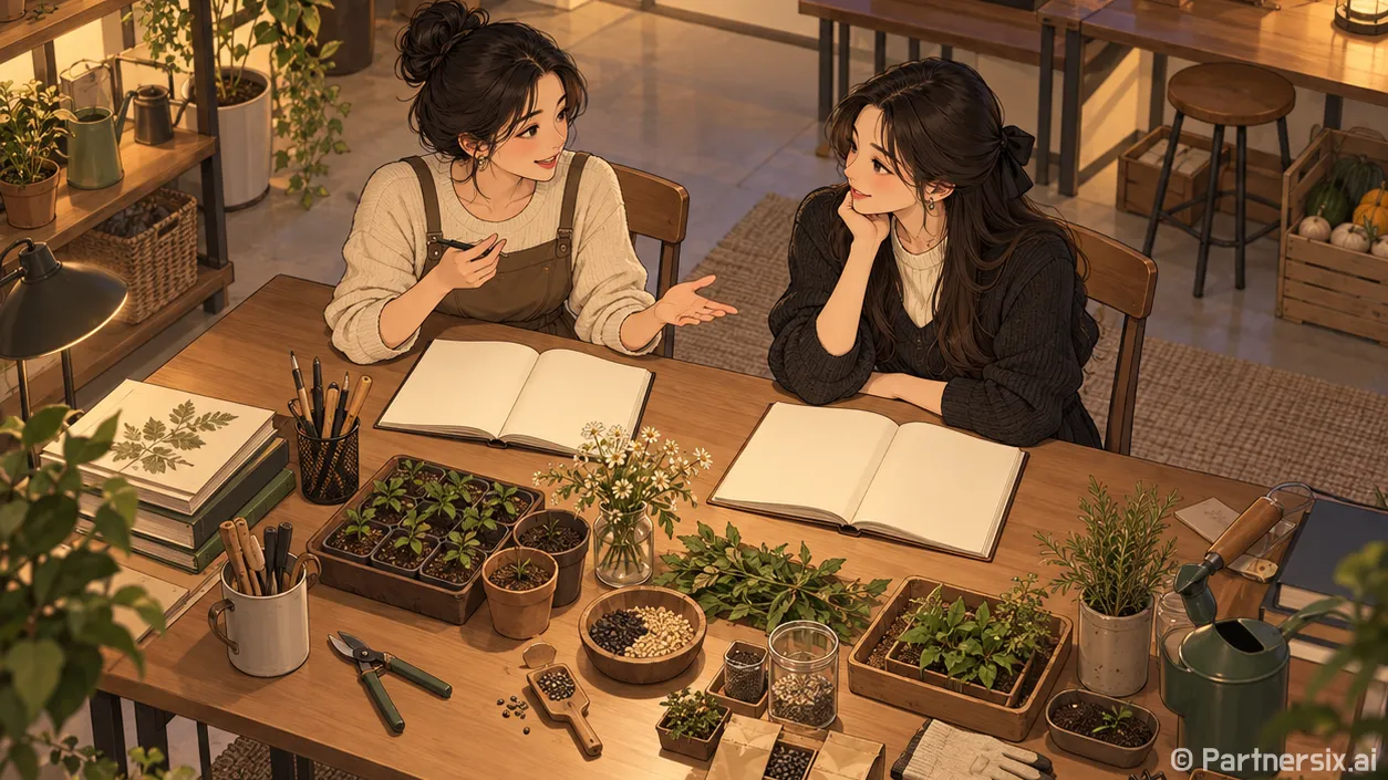 옥천 창업농의 첫걸…