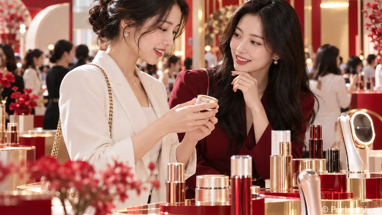 오송에 모인 K뷰티…