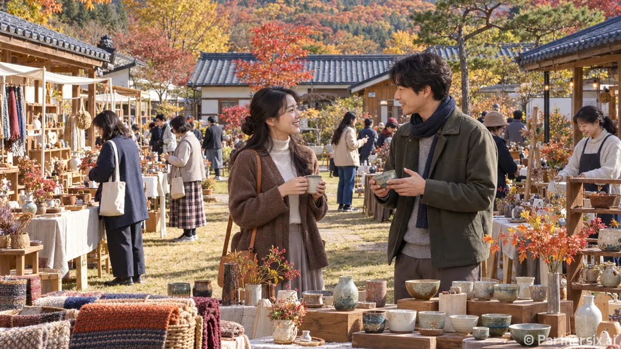 문화장터 맴맴 열린…