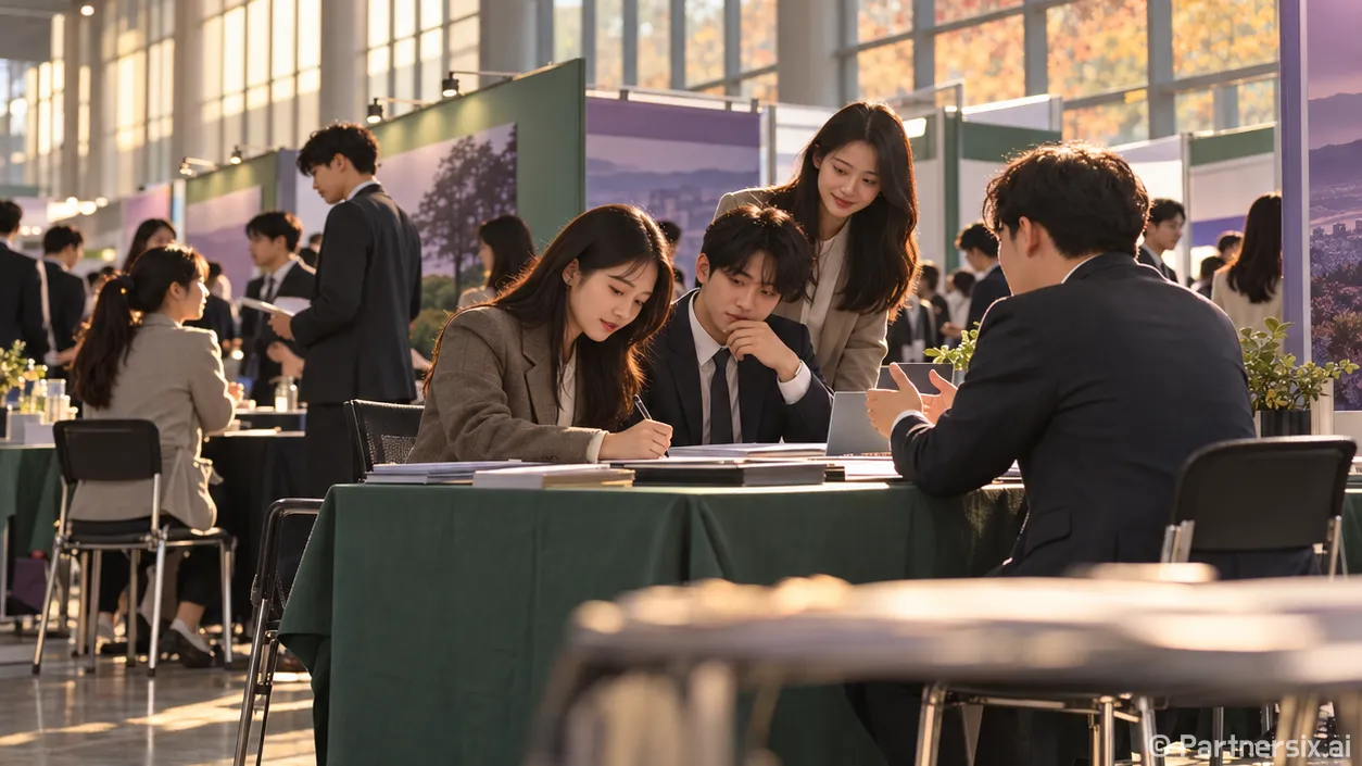충청권 일자리 잇는…