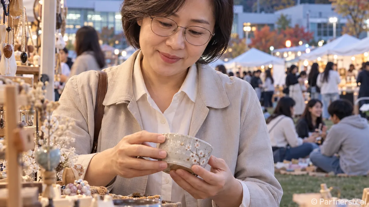 옥니버스 가을밤 개막