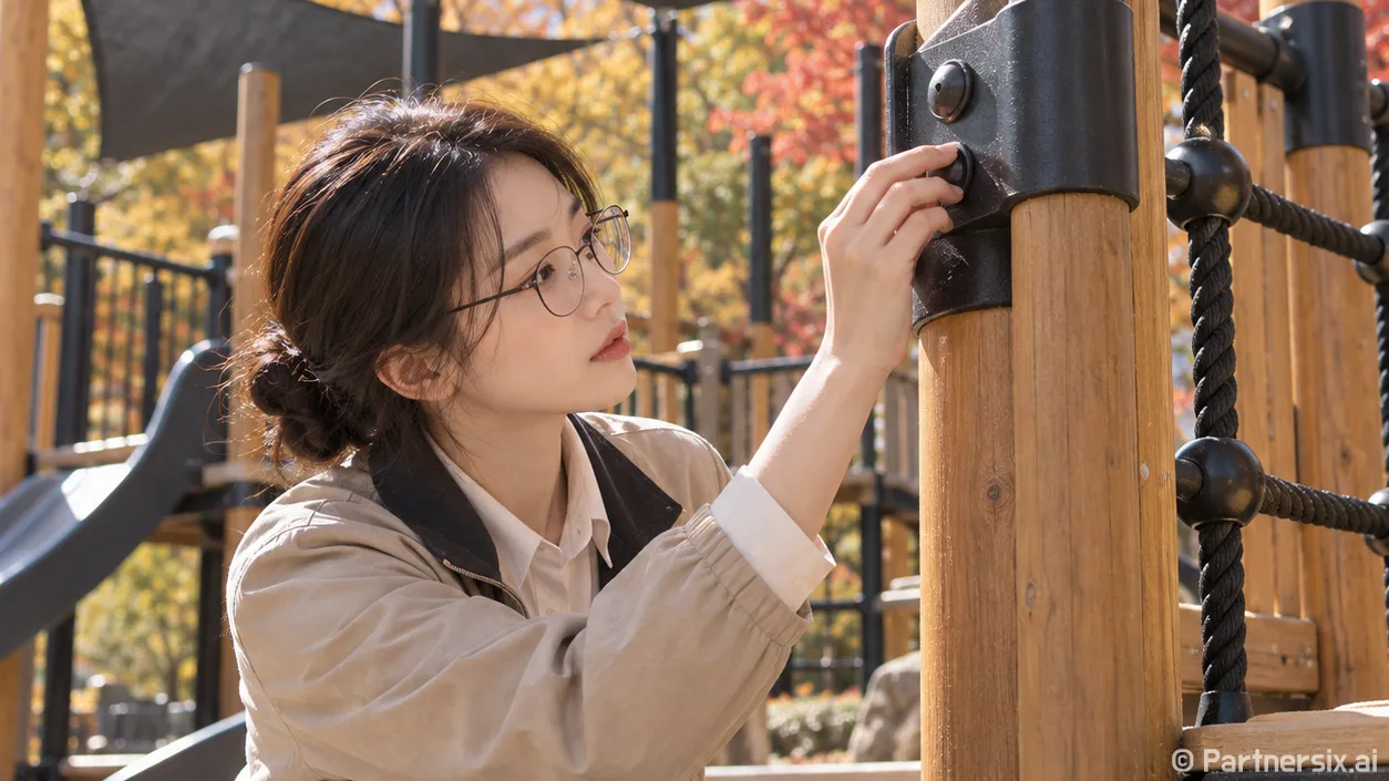 폭염 속 옥천 안전망 가동