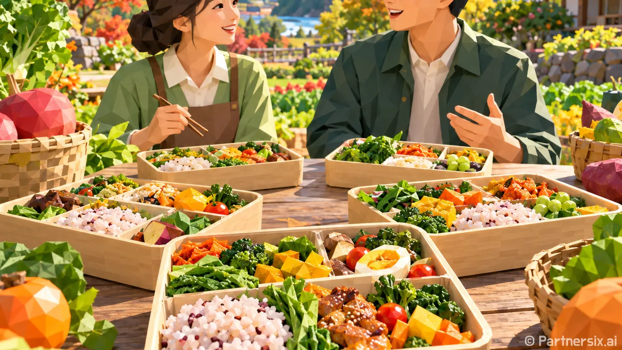 옥천 한끼가 키운 내일